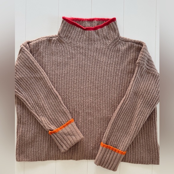 Anthropologie Sweaters - anthropolgie sweater!